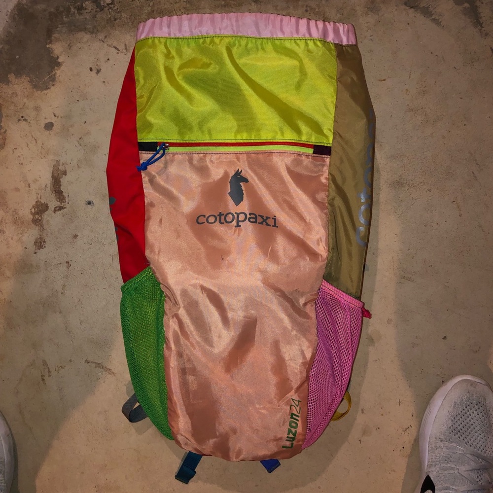 Cotopaxi Luzon Backpack